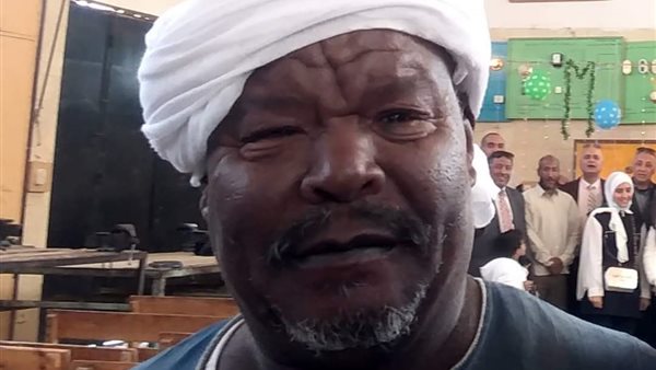 العامل المتوفي