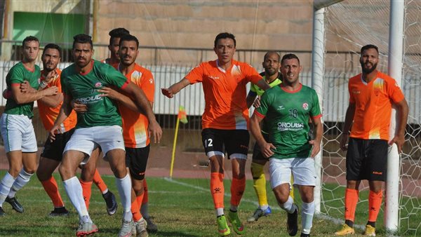 فريقي المنصور وألعاب