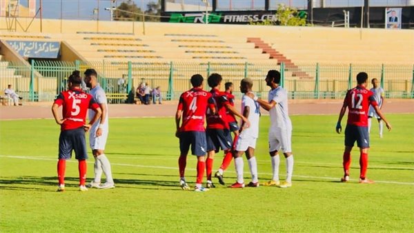 فريقي كفر الشيخ وبلدية