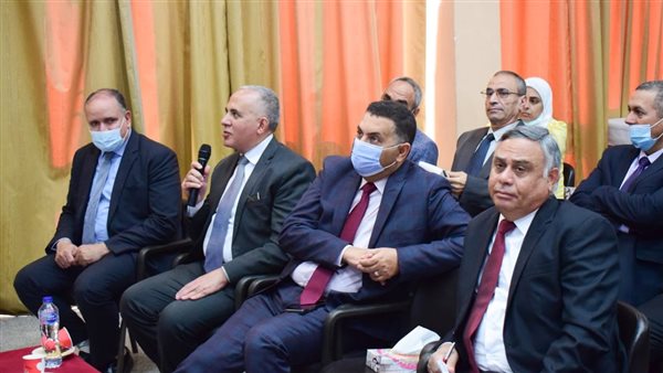 جانب من المشاركة