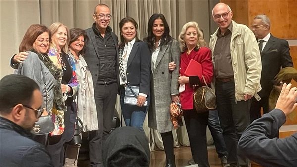  المتحف القومي للحضارة