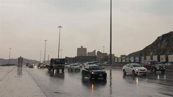 حالة الطقس في مصر