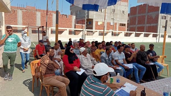 تنمية المشروعات