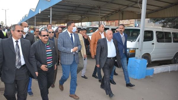 جانب من الافتتاح