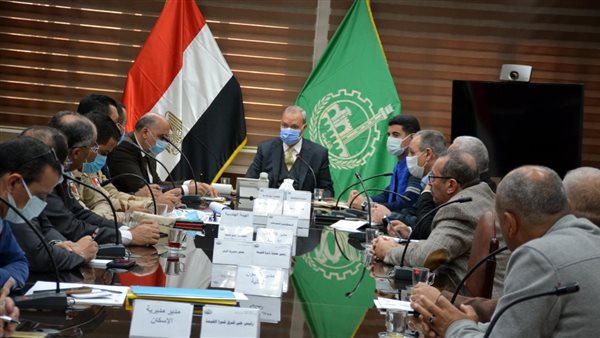 اللواءعبد الحميد