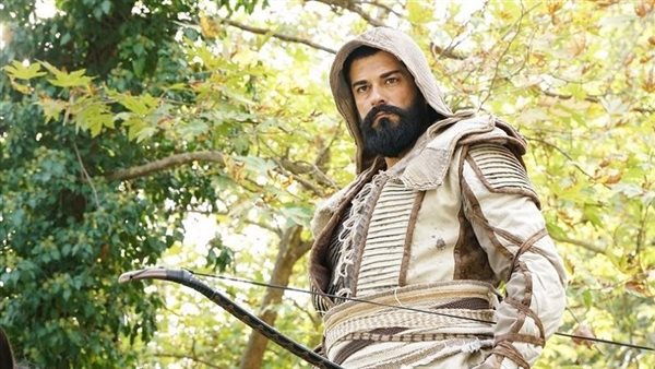 مسلسل المؤسس عثمان