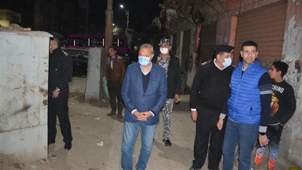 اللواء عبدالحميد