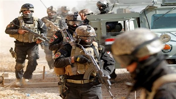 الجيش العراقي