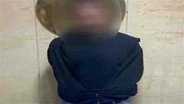 المتهم بسرقة مسكن