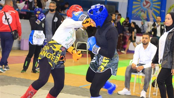 الكيك بوسينج