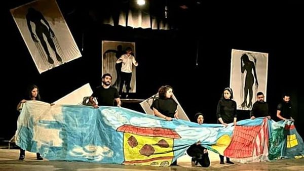 جانب من العرض 