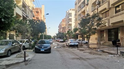 مصدر طبي ينفي وجود شبهة جنائية في العثور على جثة شاب داخل شقته بالإسماعيلية