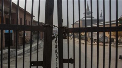 وكالة أمريكية: إغلاق المساجد في الهند يكذب وجود حرية دينية بالبلاد