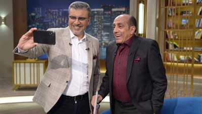 السبت المقبل.. أحمد صيام ضيف عمرو الليثي في برنامج واحد من الناس