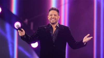 أول مصري يحصل على جائزة أفضل صانع جودة.. أبرز المحطات الفنية في مشوار محمد حماقي بعيد ميلاده