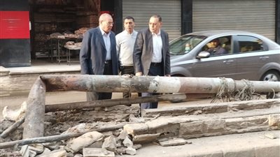 35 مليون جنيه لإنارة وتطوير عاصمة الشرقية و315 ألفا للتصوير