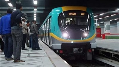 وزير النقل: تذكرة موحدة تربط مترو الأنفاق والقطار الكهربائي مع وسائل النقل الأخرى