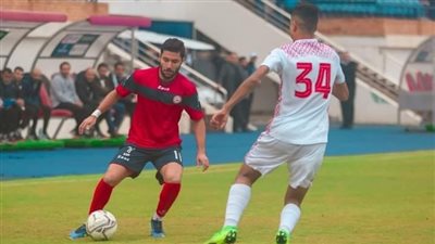 الدرجة الثانية.. تعرف على مباريات المجموعة الثالثة بحري الجولة 20