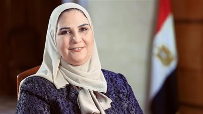 أبرز كلمات وزيرة التضامن الاجتماعي خلال العام الماضي 2021 | انفوجراف