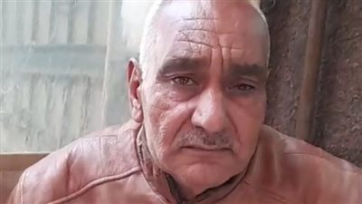 بث مباشر| سائق بالإسكندرية يروي تفاصيل معاناته مع طليقته: اتهمتها بتعدد الأزواج وحرمتني من رؤية بناتي