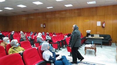 الرعاية الصحية تطلق برنامجا تدريبيا على معايير الاعتماد الخاصة بالحوكمة المؤسسية