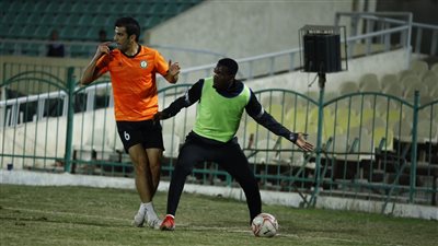 البنك الأهلي يستأنف تدريباته استعدادًا لمواجهة غزل المحلة في الدوري