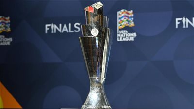 إيطاليا وألمانيا في مجموعة الموت بدوري الأمم الأوروبية 