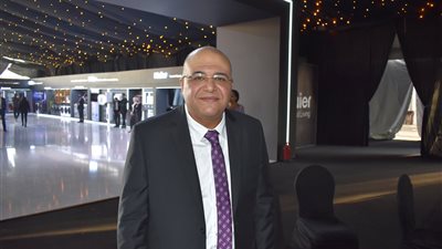 أحمد الجندي مدير عام شركة هاير مصر: منتجاتنا تعتمد على 60 % من المكون محلي الصنع 