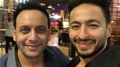  مصطفى قمر وحمادة هلال ضيفا برنامج بصراحة مع في هذا الموعد