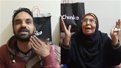 بحجة لم الشمل.. سيدة استدرجت طليقها وأنهت حياته بـ 3 طعنات في المعصرة | فيديو 