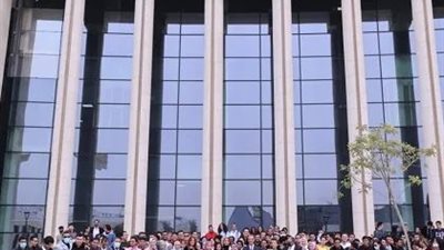 جامعة مصر المعلوماتية: قدمنا تخفيضات في المصروفات 40% لأول دفعة والمنحة.. مستمرة للخمس سنوات