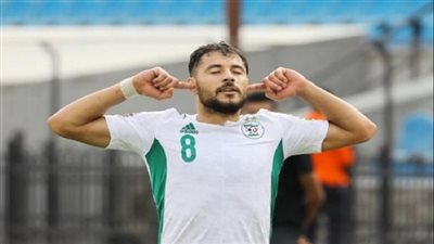 مصدر لـ القاهرة 24: الأهلي طلب ضم يوسف البلايلي 