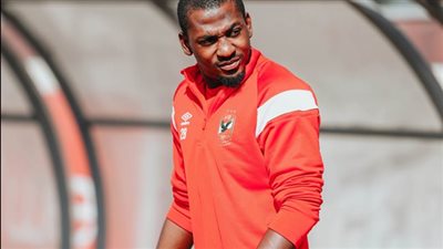 بعد إيفونا.. أسوان يقترب من ضم أجايي