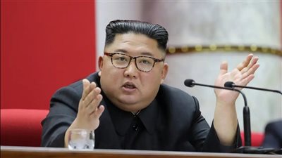 كوريا الشمالية تمنع الضحك لمدة 11 يومًا لهذا السبب | فيديوجراف