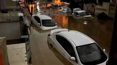 الوضع كارثي.. البرق والسيول يقتلان 8 أشخاص بينهم طفل في أربيل العراقية 