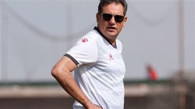 خالد جلال مدرب الزمالك الأسبق: البطولة العربية مثل كأس العالم 