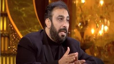 لا يوجد شكل موسيقي يسمى مهرجانات.. أبرز تصريحات حسام حسني في برنامج لايف من الدوبليكس