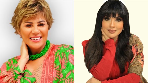 مفيدة شيحة وسهير