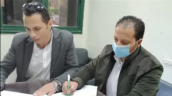 حملة رقابية بالمعهد