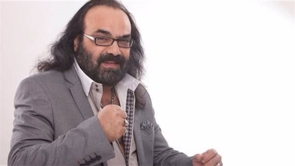 مطرب نادر أبو الليف