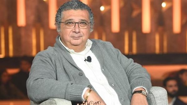 ماجد الكدواني