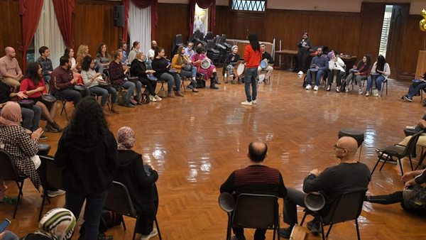 ر نشاط موسيقى بعنوان