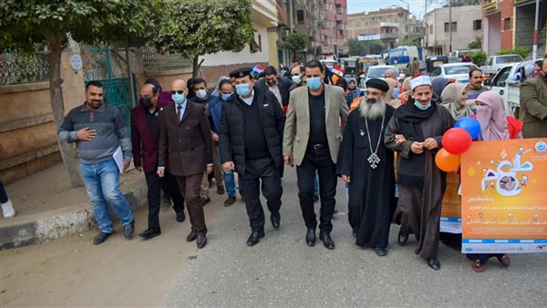 وكيل وزارة الصحة