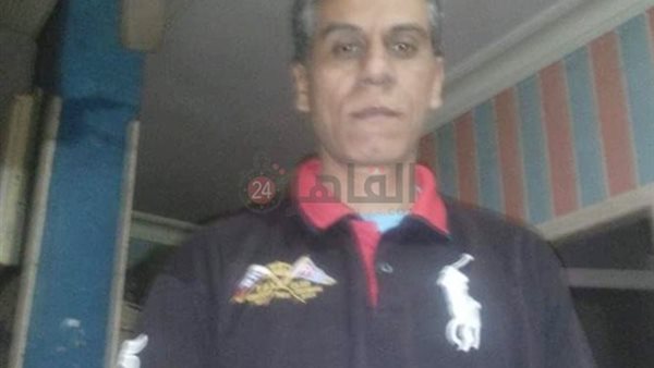  عزت يوسف قائد قطار