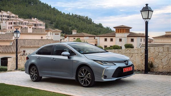 سيارات زيرو - صورة