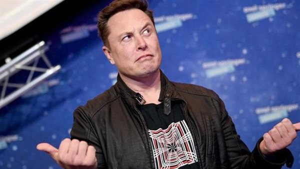 إيلون ماسك