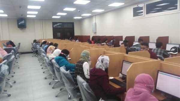 اختبارات كلية الطب