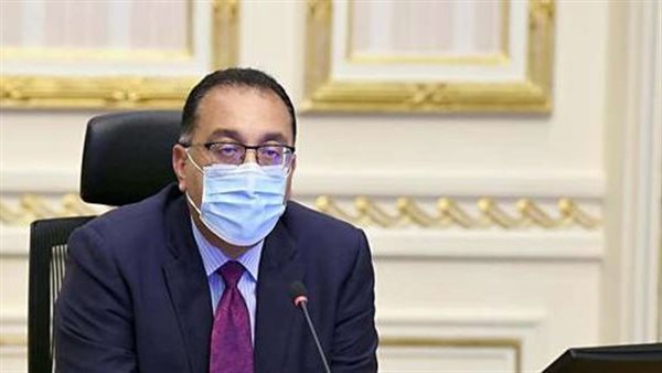 الدكتور مصطفي مدبولي