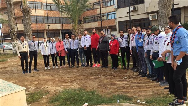 جوالو وجوالات جامعة