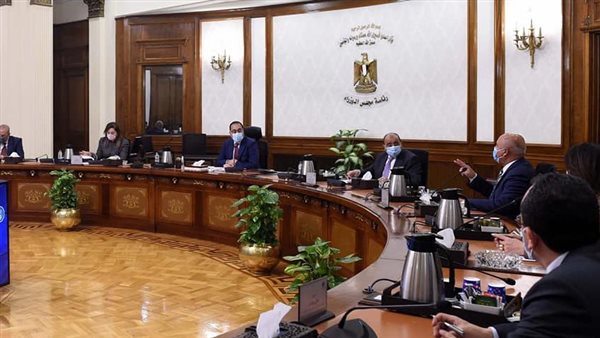 اجتماع رئيس مجلس